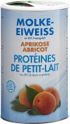 BIOSANA protéin petit-lait pdr abricot 350 g