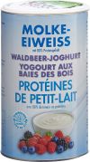 BIOSANA protéin petit-lait pdr yogo baies bo 350 g