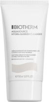 Biotherm Aquasource Hydra Barrier Cleanser, 150 ml