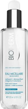 Biotherm Biosource Eau Micellaire Express 2in1, 200 ml