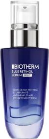 Biotherm Blue Therapy Retinol Serum Night, 30 ml