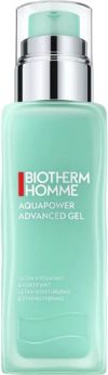 Biotherm Homme Aquapower Advanced Gel, 75 ml