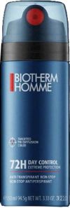 Biotherm Homme 72H Day Control Anti Transpirant Spray, 150 ml