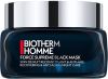 Biotherm Homme Force Supreme Black Mask, 50 ml
