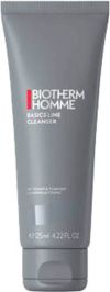 Biotherm Homme Gel Nettoyant Visage, 125 ml