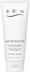 Biotherm Lait de Douche Cleansing Shower Milk, 200 ml