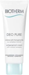Biotherm Deo Pure Cream, 75 ml