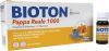 BIOTON GELEE ROYALE flacons, 10 x 10 ml