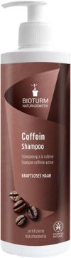 Bioturm Shampoo Coffein Aktiv, 500 ml