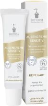 Bioturm Augencreme sensitiv Nr.59, 30 ml
