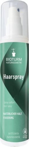 Bioturm Haarspray, 150ml