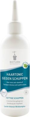Bioturm Haartonic gegen Schuppen Nr. 22, 150 ml