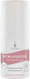 Bioturm Intim Hydrogel Nr. 143, 30 ml