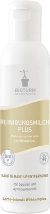 Bioturm  Lait démaquillant plus no 51, 150 ml