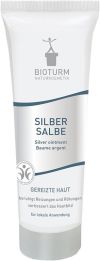 Bioturm Silber Salbe Nr. 33, 50 ml