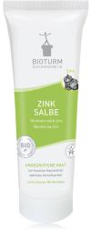 Bioturm Zink-Salbe Nr. 30, 50 ml