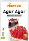 Biovegan Agar Agar Gelierfix, 30 g