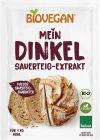 Biovegan Extrait épeautre levain