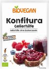 Biovegan Konfitura Geliermittel, 22 g