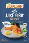 Biovegan Mon mélange d'assaisonnement Umami saveur poisson, 15 g