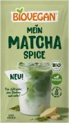 Biovegan Mon Matcha aux épices, 7 g