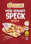 Biovegan Mon substitut végétalien au bacon, 10 g