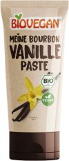 Biovegan Meine Bourbon-Vanille Paste, 50 g