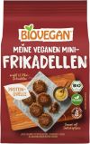 Biovegan Meine veganen Mini Frikadellen, 150 g