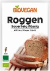 Biovegan Levain de seigle liquide, 150 g
