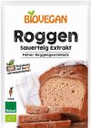 Biovegan Extrait de levain de seigle, 30 g