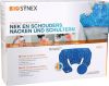BIOSYNEX Compresse chaude et froide épaule vertèbre cervicale