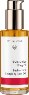 DR HAUSCHKA Birken Arnika Pflegeöl 75 ml