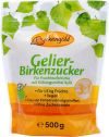 Birkengold Conservation du xylitol du sucre de bouleau, 500 g