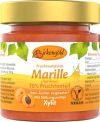 Birkengold Confiture d'abricot au xylitol, 200 g
