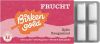 Birkengold Xylit Kaugummi Frucht, 17 g