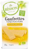Bisson Gaufrettes Zitrone, 190g