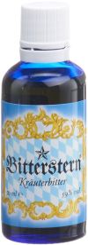 BITTERSTERN kraeuterbitter 50 ml