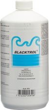 BLACKTROL activateur/algicide liquide, 1 litre