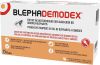 BLEPHADEMODEX Pads stérile 30 pièces