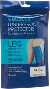 BLOCCS prot étanche bain jambe 29-49+/66cm adulte