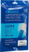 BLOCCS prot étanche bain bras 25-42/53cm adulte