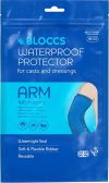 BLOCCS prot étanche bain bras 27-44/78cm adulte