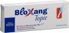 BLOXANG Topic Blutstillende Barrieresalbe, 30g
