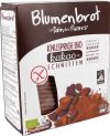 Le Pain des Fleurs Tartines craquantes au cacao