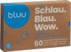 BLUU Waschstreifen Alpenfrische, 60 Stück