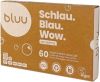 BLUU Waschstreifen nonscents, 60 Stück