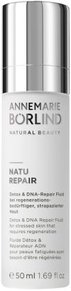 Börlind NatuRepair Detox & DNA-Repair Fluid