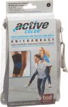 BORT ActiveColor genouillère L +37cm noir