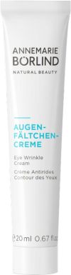 Börlind Augenfältchen-Creme