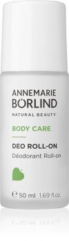 BÖRLIND BODY CARE Roll On Deo 50 ml